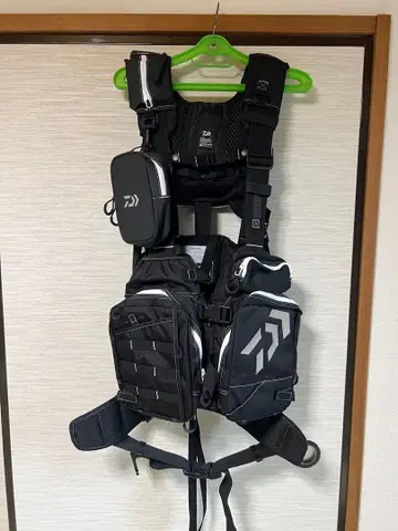 다이와(DAIWA) 벤치쿨 게임베스트 IV 프리 DF-6109