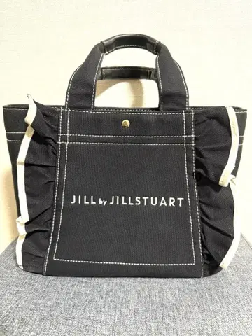 JILL by JILLSTUART 프릴 토트백