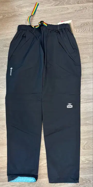 참스 GORE-TEX 롱 팬츠 XL 새상품