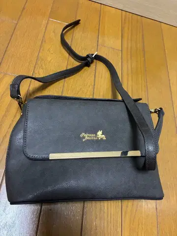 RebbeccaBonbon 숄더백