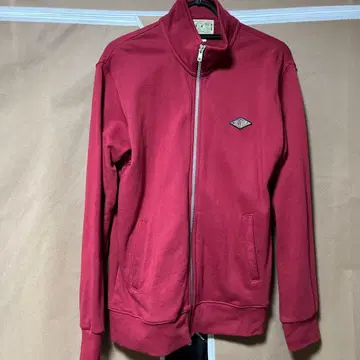 BILLVAN 맨투맨 ZIP 트랙 자켓 빌반 아메카지