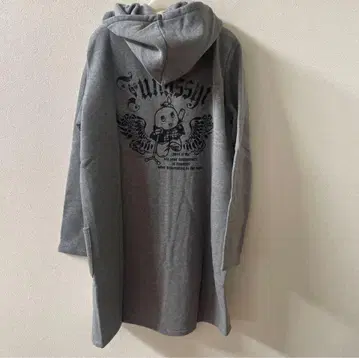 후낫시 롱 후드티 M 사이즈 SALE