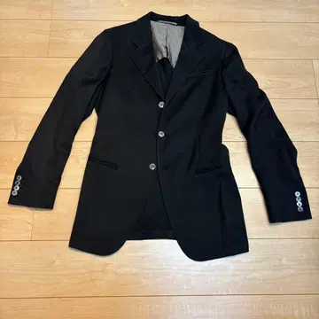 [ 아르마니/콜레치오니 ] 테일러드 자켓