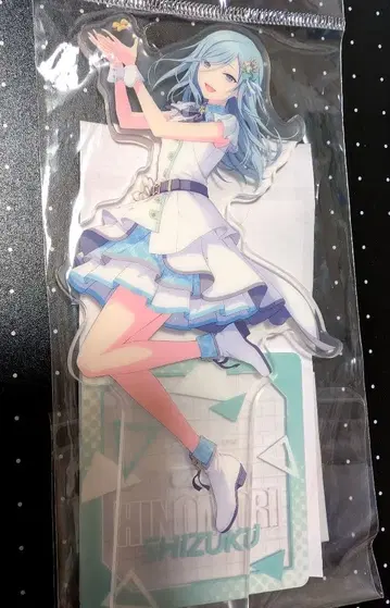 프로세카 히노모리 시즈쿠 아크릴 스탠드