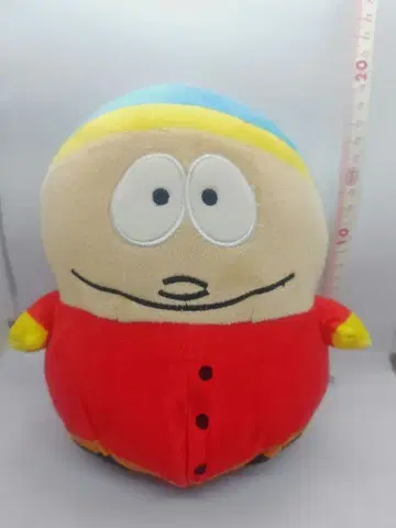 South Park 봉제 인형 카트맨 (정리번호0036)