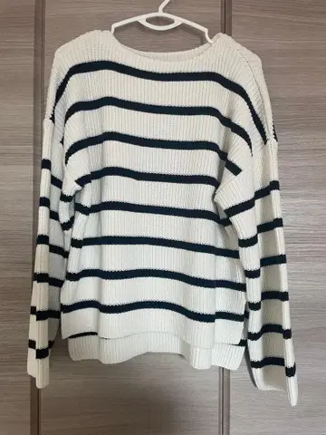 여성용 보더 니트 23구