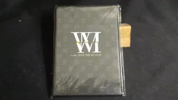 [ 중고 DVD ] w-inds. 20XX THE MUSEUM