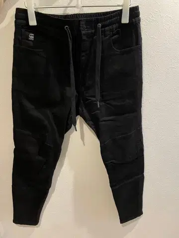 G-STAR RAW MOTAC DDC slim Trainer 31/30