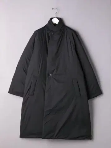 en ROUTE 다운 코트