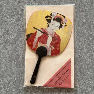 봉투 포함 엽서