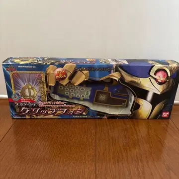 마법전대 마지레인저 그립폰 천공 휴대폰