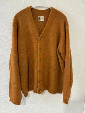 PENNEY'S TOWNCRAFT 가디건