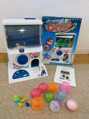 가챠가챠 가정용 캡슐 토이 머신 가챠가챠 머신