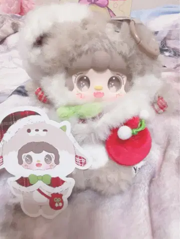 yooki 크리스마스 시리즈