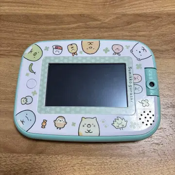 스미코구라시 스미코 패드