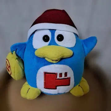 돈키호테 돈페리 봉제 인형 소