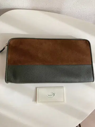 CISEI 클러치백 시세이 934B