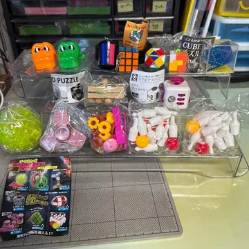 가챠 게임 워즈 묶음 판매