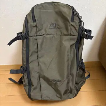 카리마 트리뷰트 40