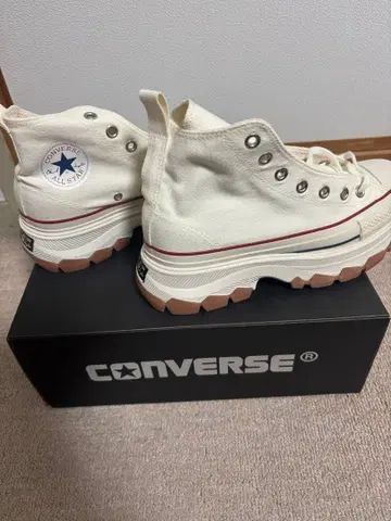 CONVERSE ALL STAR 100 TREKWAVE HI 5.5