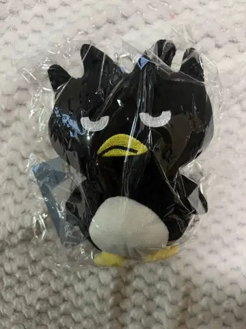 니시무라 유우지 하피단비 배드마츠마루 산리오 봉제 인형 백참