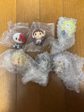 나의 히어로 아카데미아 제일복권 쵸코놋코