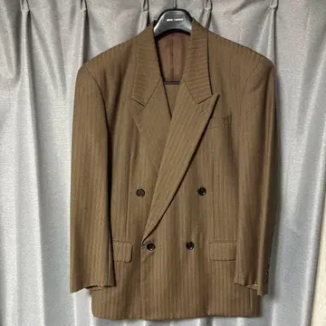 MEN'S TENORAS 더블 수트 M