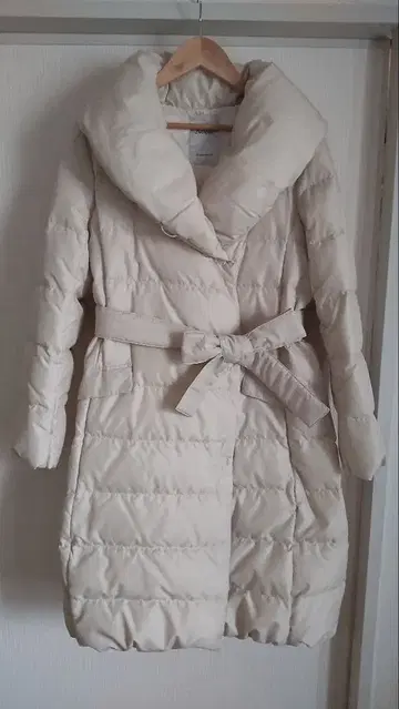 spick-and-span Noble 다운 코트 40