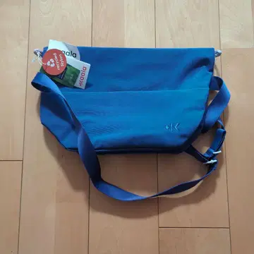 kaala 파랑 숄더백