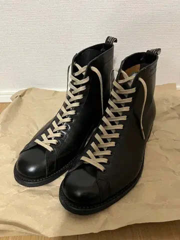 [기간 한정] Brother Bridge HENRY 사이즈 9