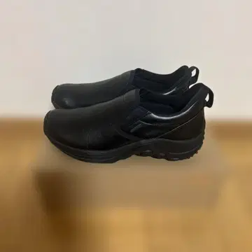 머렐 정글 모크 블랙