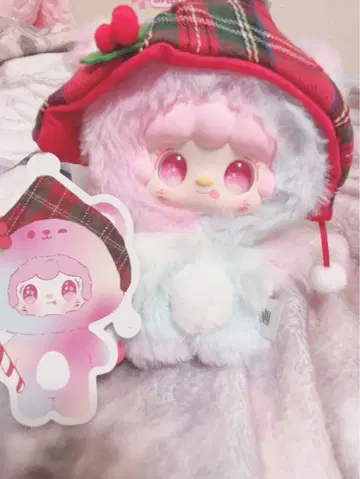 yooki 요키 크리스마스 시리즈