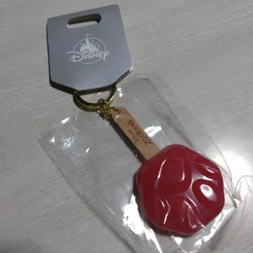 주토피아 아이스캔디 키체인 새상품