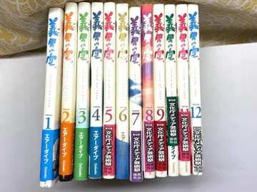 의남자의 하늘 전권