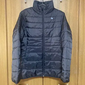 PUMA 푸마 다운 자켓 블랙 아우터 경량