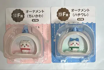 치이카와 (먼작귀) 에니마이 복권