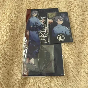 코야나기 로우 불꽃축제 2024