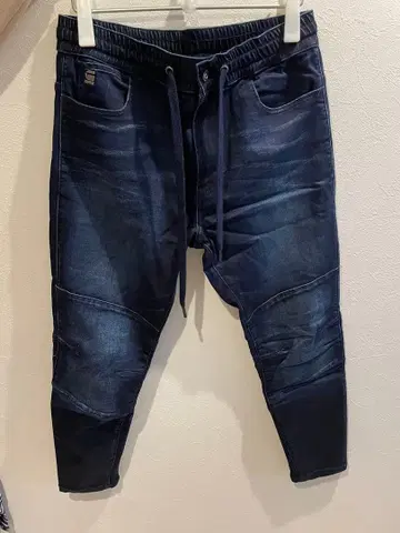 G-STAR RAW MOTAC DDC slim Trainer 31/30