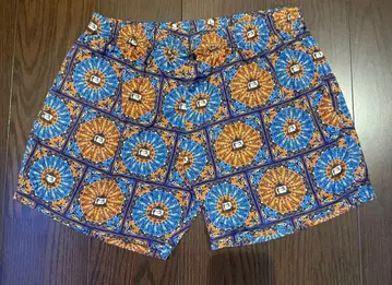 리버설 숏팬츠 XL 팬츠 리버설