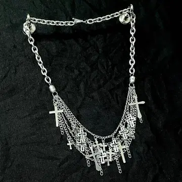 archive kmrii vkei gunda remake necklace