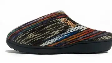 SUBU DOTS KALEIDOSCOPE