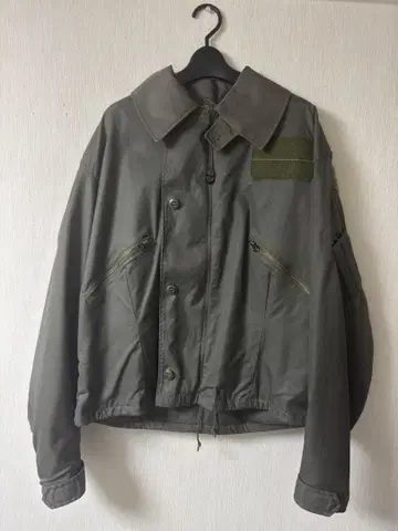 [ Dead Stock 구매품 ] RAF MK3 자켓 사이즈 8