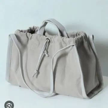 HVISK SAGE MEDIUM CANVAS 그레이