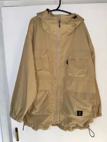 DOD 포케브레BG L 사이즈