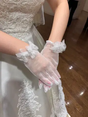 웨딩 그로브 타카미 브라이덜