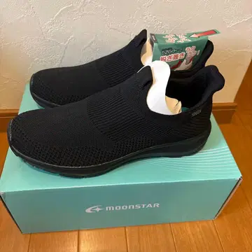 MoonStar 남성용 시너지 쿠션 경량 핸즈프리