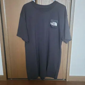 THE NORTH FACE 티셔츠