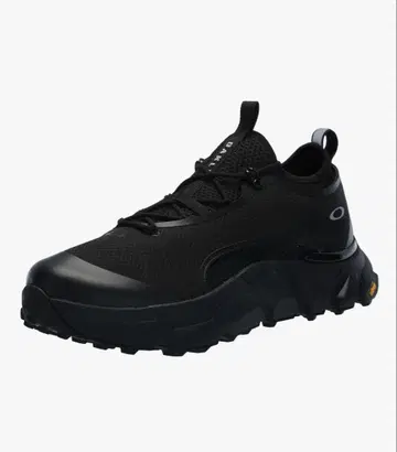 Oakley LIGHT SHIELD 스니커즈 블랙