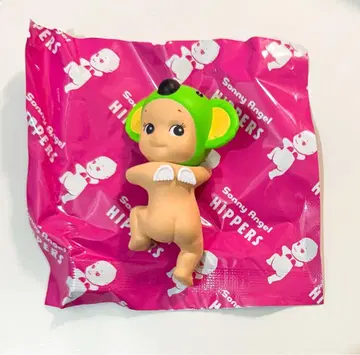 [미사용 새상품] 소니 엔젤 히퍼스 루킹백 시리즈 코알라