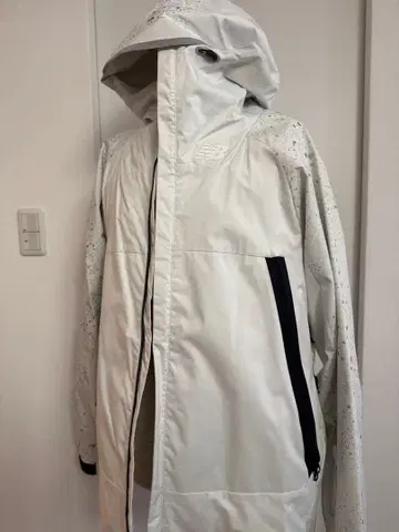 뉴발란스 골프 3way 나일론 자켓 사이즈 6 베스트